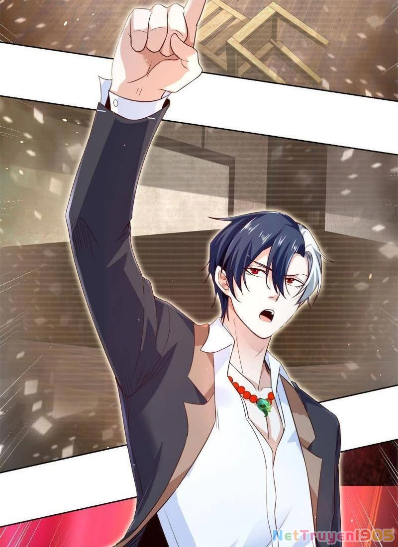 Đại Phản Diện Chapter 141 - 36