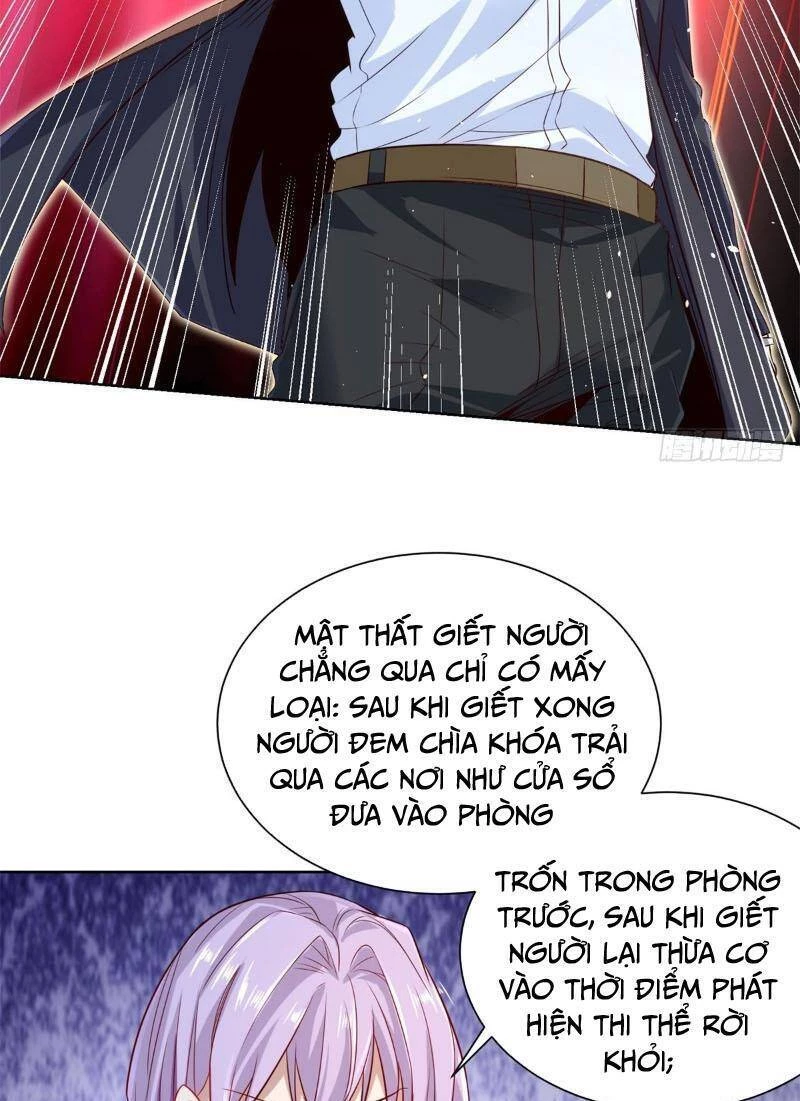 Đại Phản Diện Chapter 141 - 37