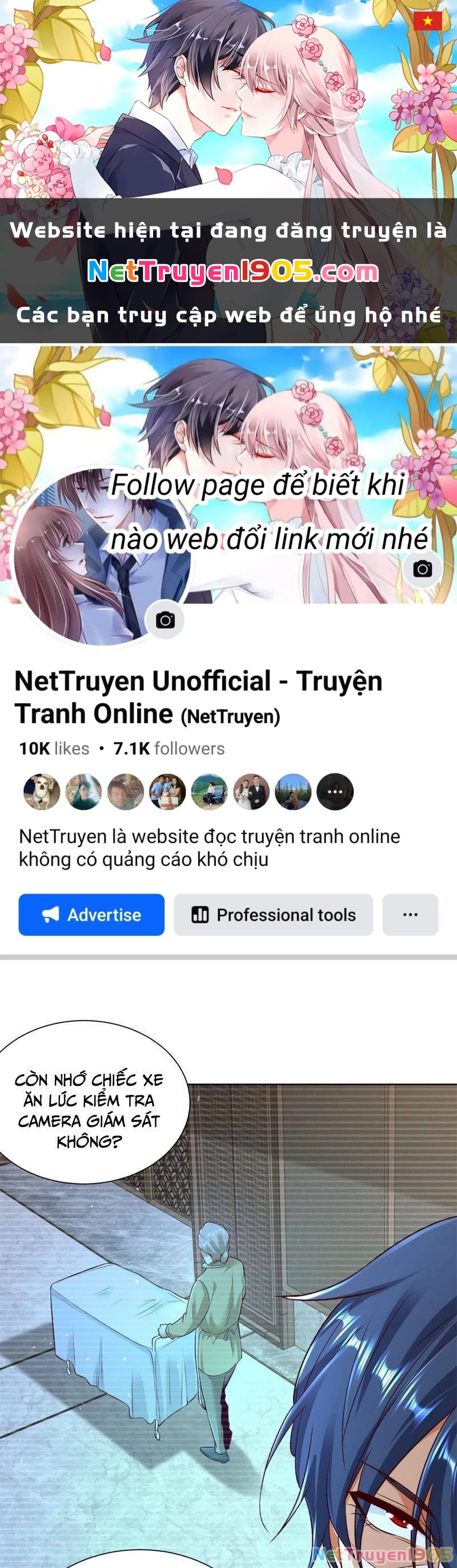 Đại Phản Diện Chapter 142 - 1