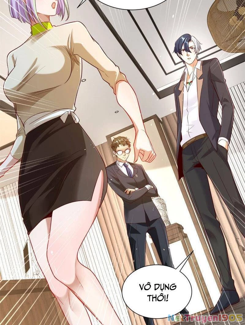 Đại Phản Diện Chapter 142 - 4