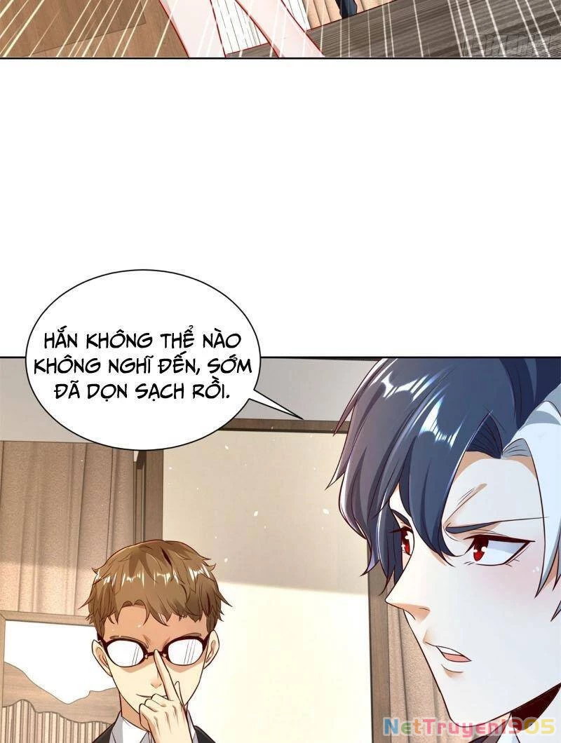 Đại Phản Diện Chapter 142 - 5