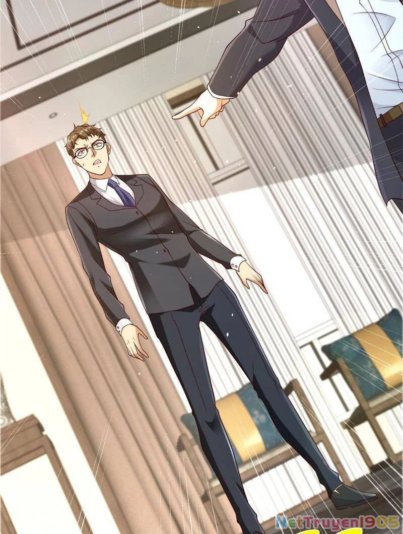 Đại Phản Diện Chapter 142 - 11