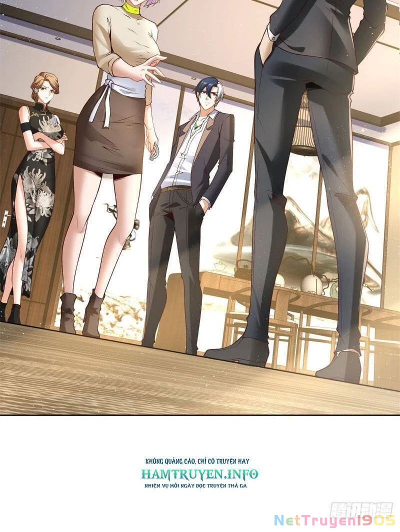 Đại Phản Diện Chapter 142 - 20