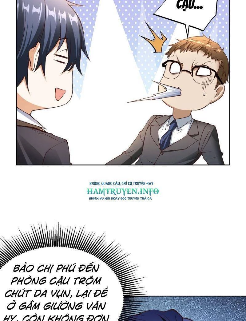 Đại Phản Diện Chapter 142 - 25