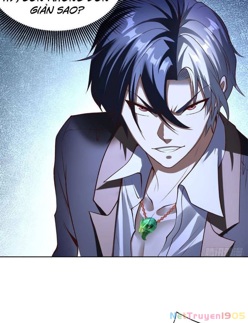 Đại Phản Diện Chapter 142 - 26