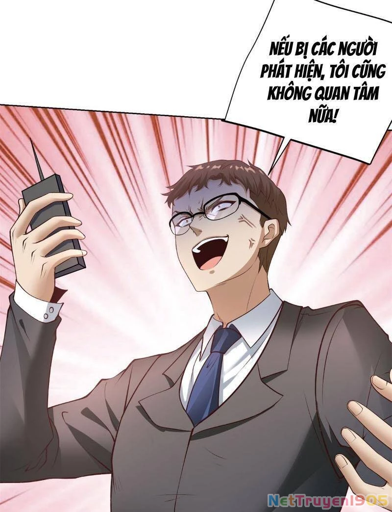 Đại Phản Diện Chapter 142 - 27