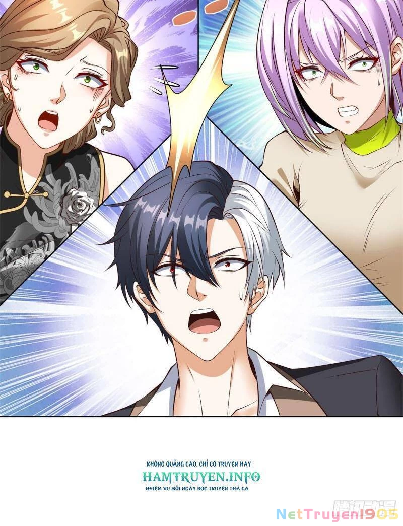 Đại Phản Diện Chapter 142 - 29