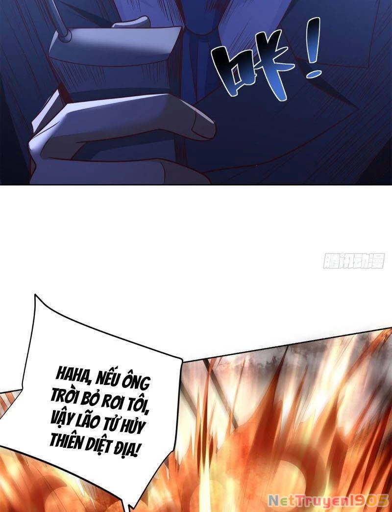 Đại Phản Diện Chapter 142 - 31