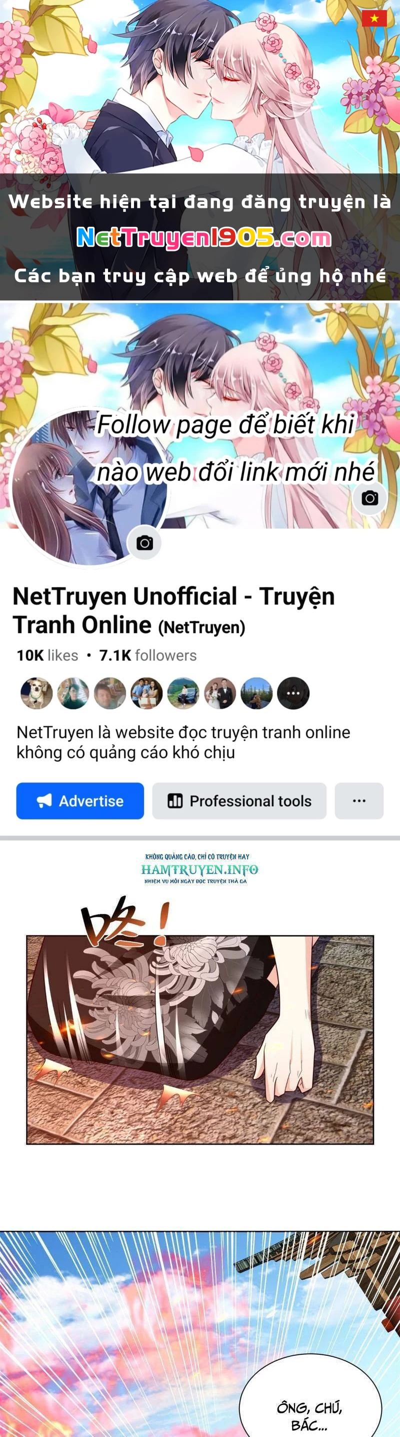 Đại Phản Diện Chapter 143 - 1