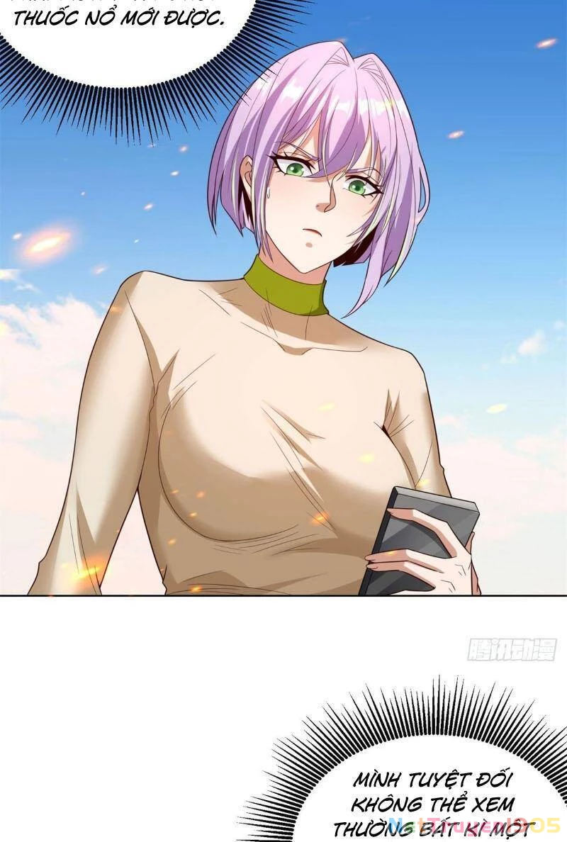 Đại Phản Diện Chapter 143 - 3