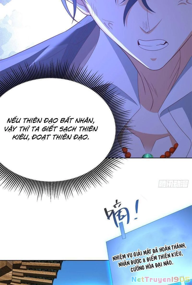 Đại Phản Diện Chapter 143 - 7