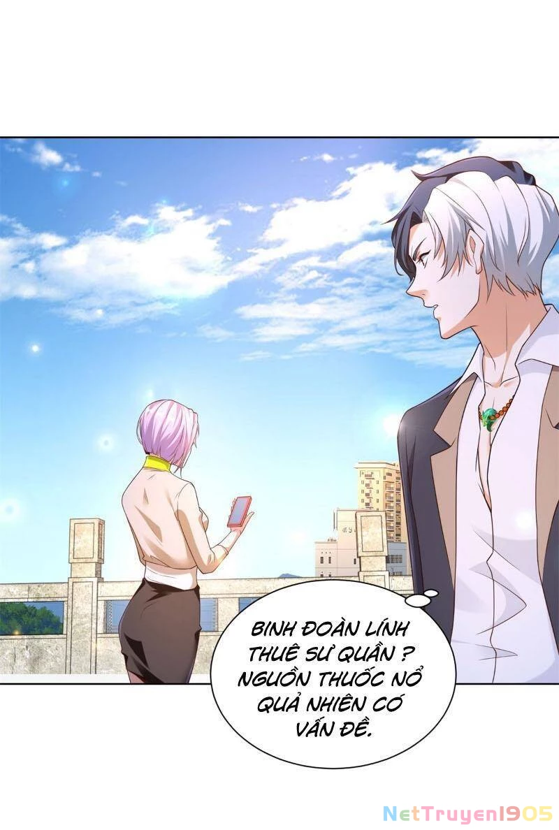 Đại Phản Diện Chapter 143 - 9