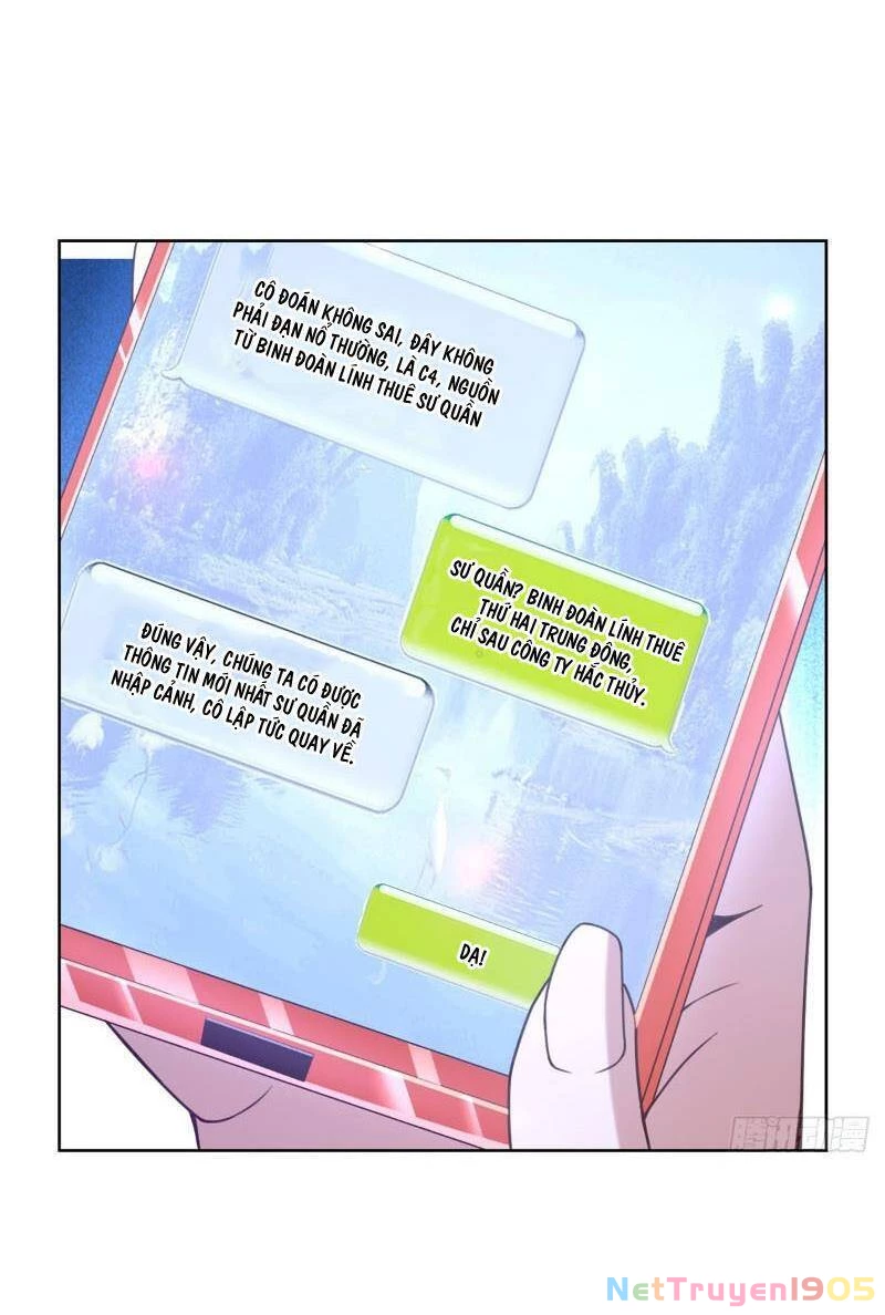 Đại Phản Diện Chapter 143 - 10