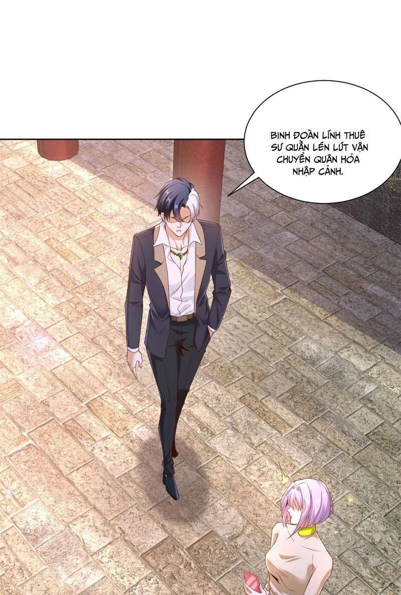 Đại Phản Diện Chapter 143 - 11