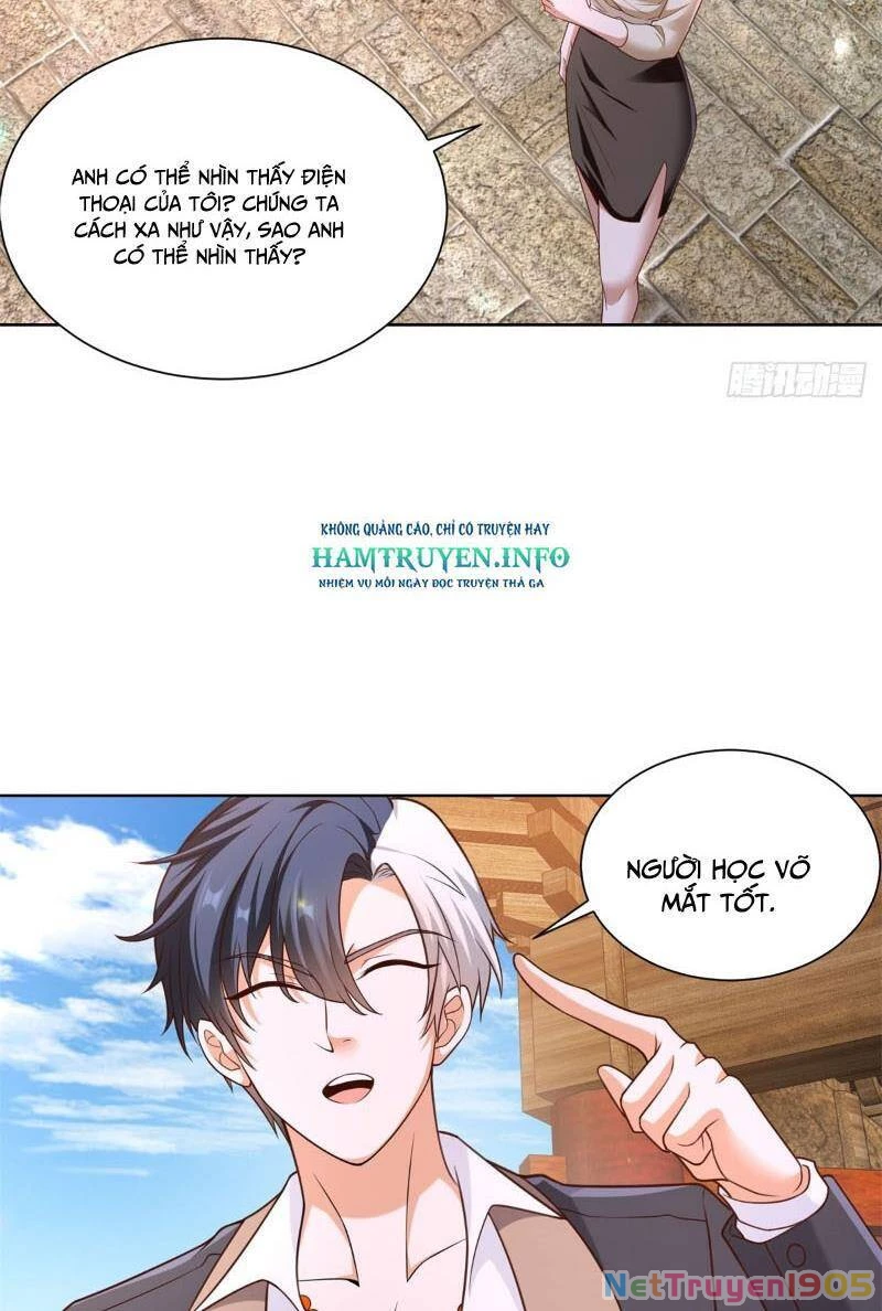 Đại Phản Diện Chapter 143 - 12