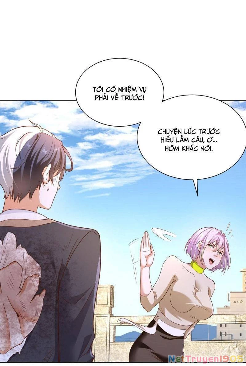 Đại Phản Diện Chapter 143 - 15