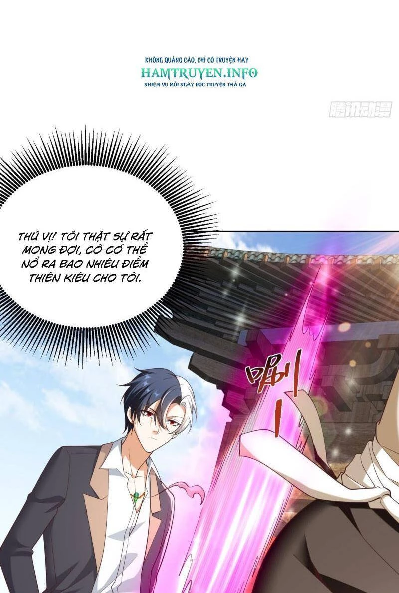 Đại Phản Diện Chapter 143 - 16