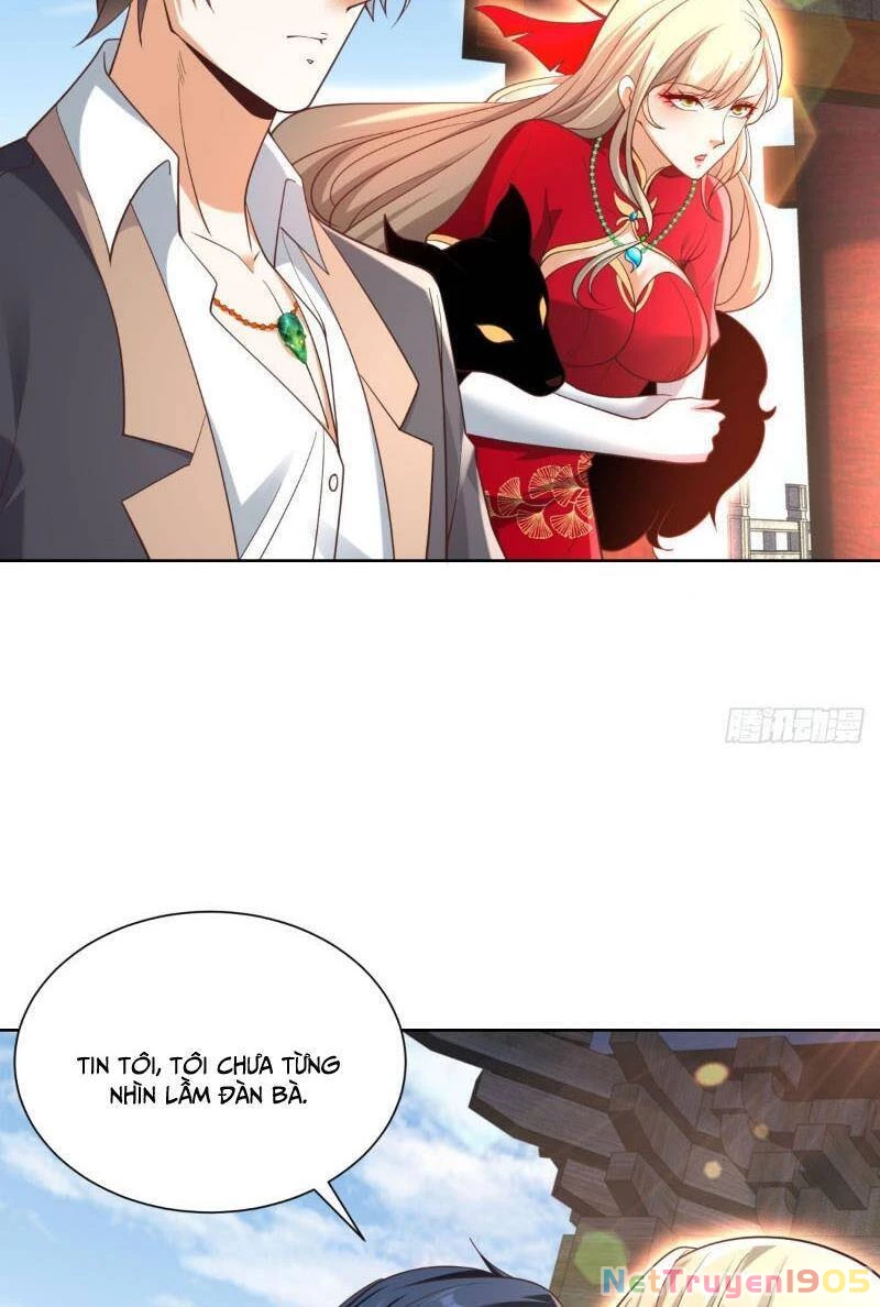 Đại Phản Diện Chapter 143 - 18