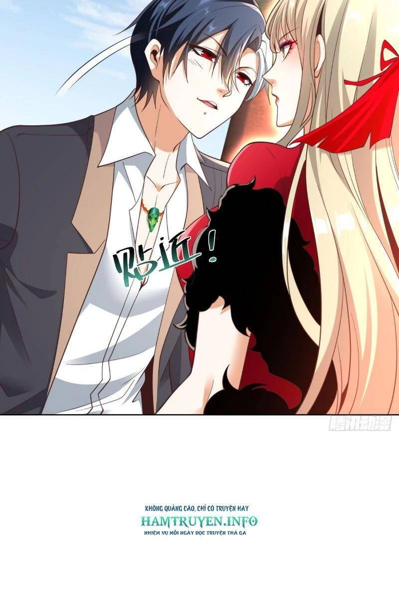 Đại Phản Diện Chapter 143 - 19