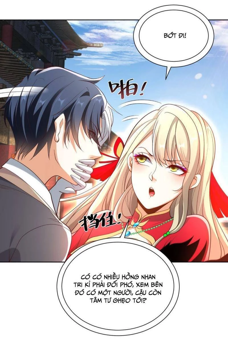 Đại Phản Diện Chapter 143 - 20