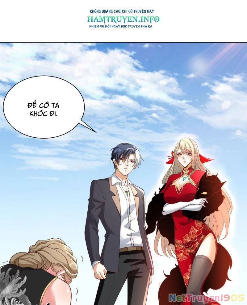 Đại Phản Diện Chapter 143 - 21