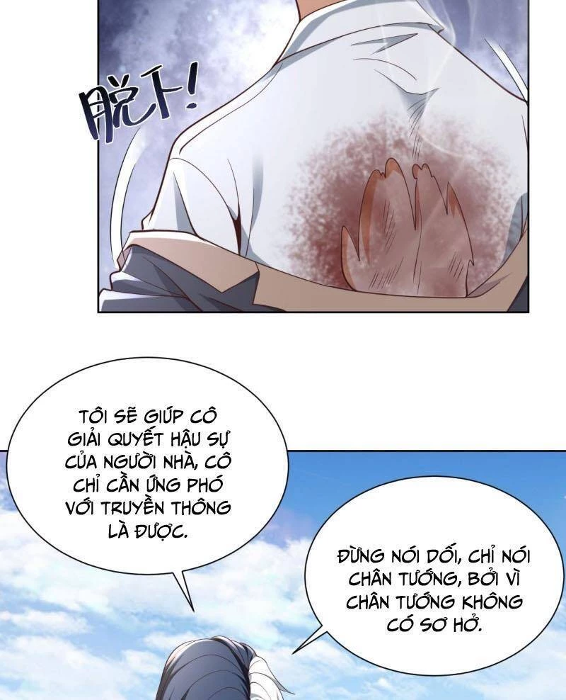 Đại Phản Diện Chapter 143 - 23