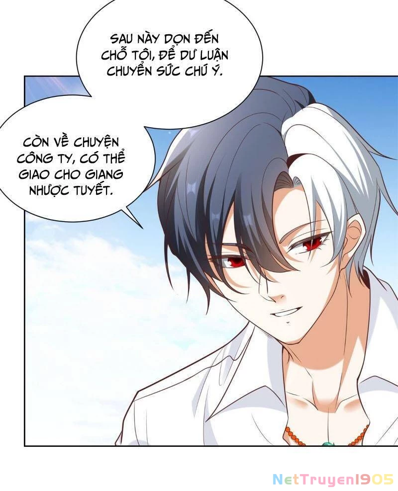 Đại Phản Diện Chapter 143 - 25