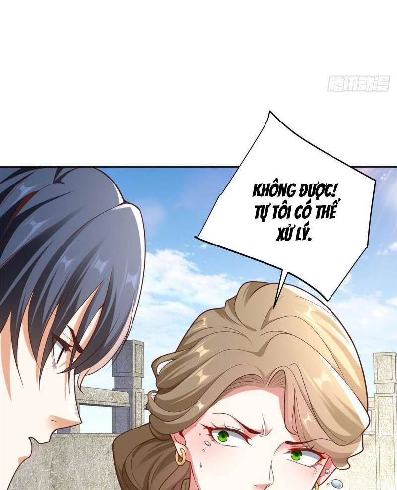 Đại Phản Diện Chapter 143 - 26