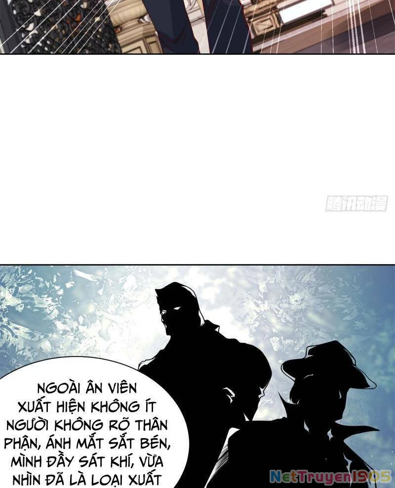 Đại Phản Diện Chapter 143 - 35