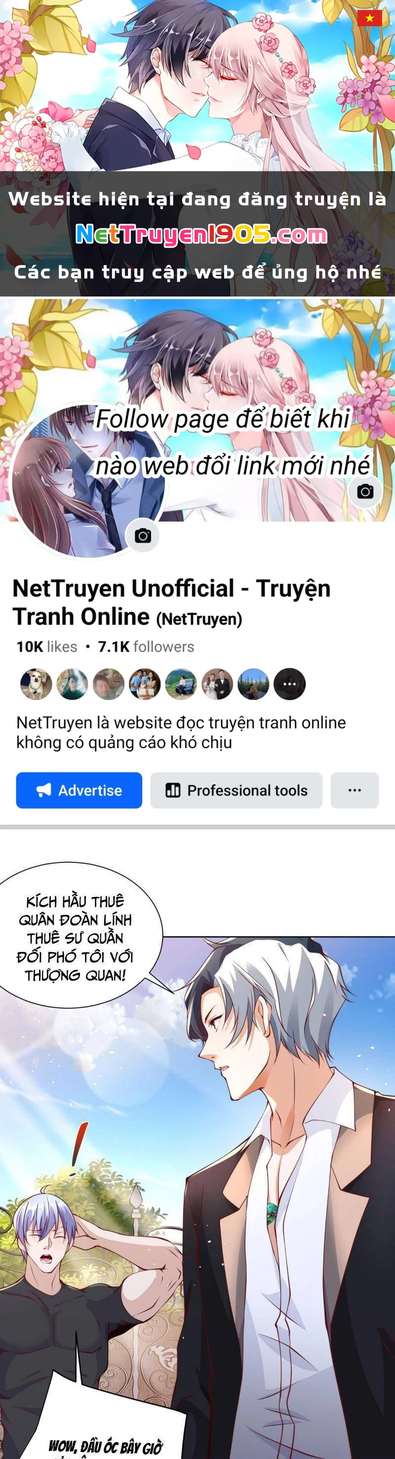 Đại Phản Diện Chapter 144 - 1