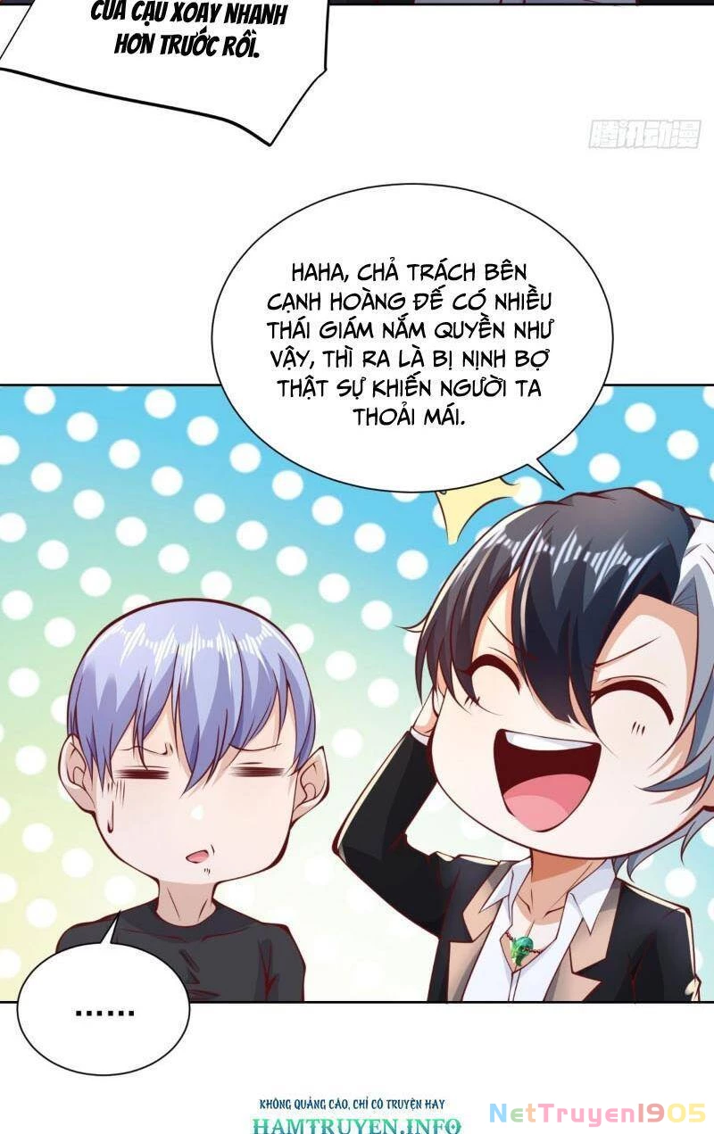 Đại Phản Diện Chapter 144 - 2