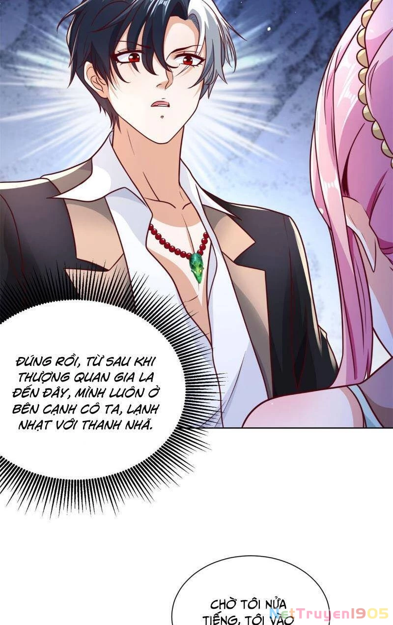 Đại Phản Diện Chapter 144 - 8