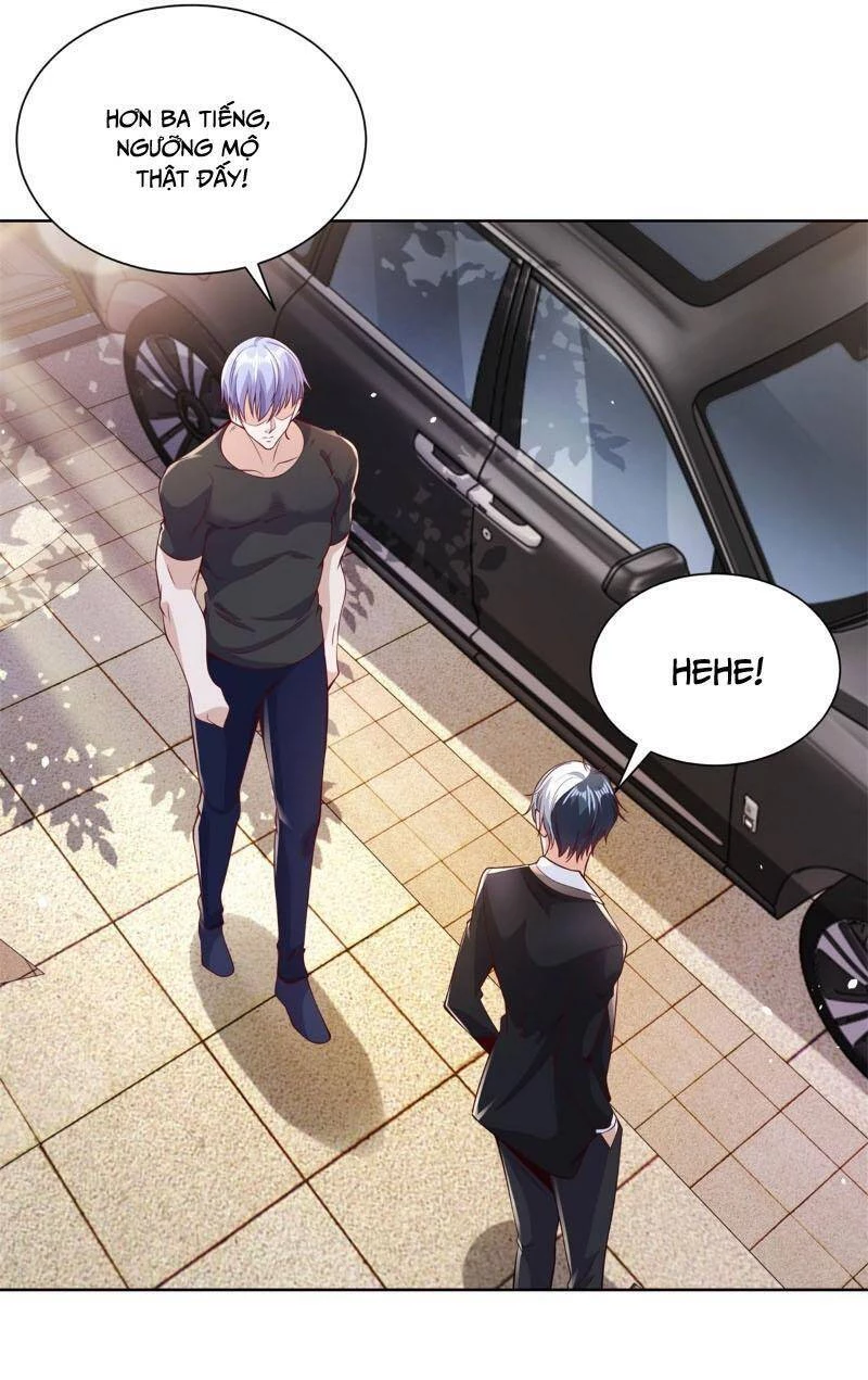 Đại Phản Diện Chapter 144 - 17