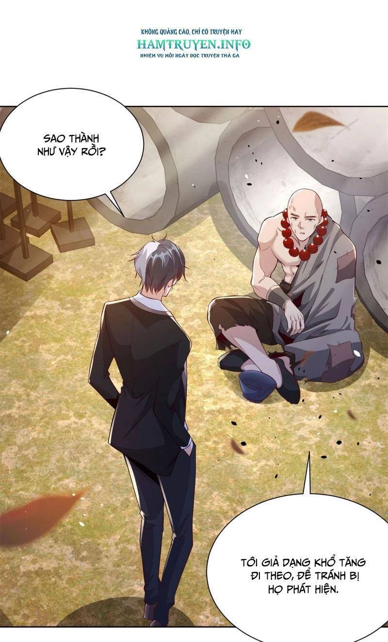 Đại Phản Diện Chapter 144 - 21