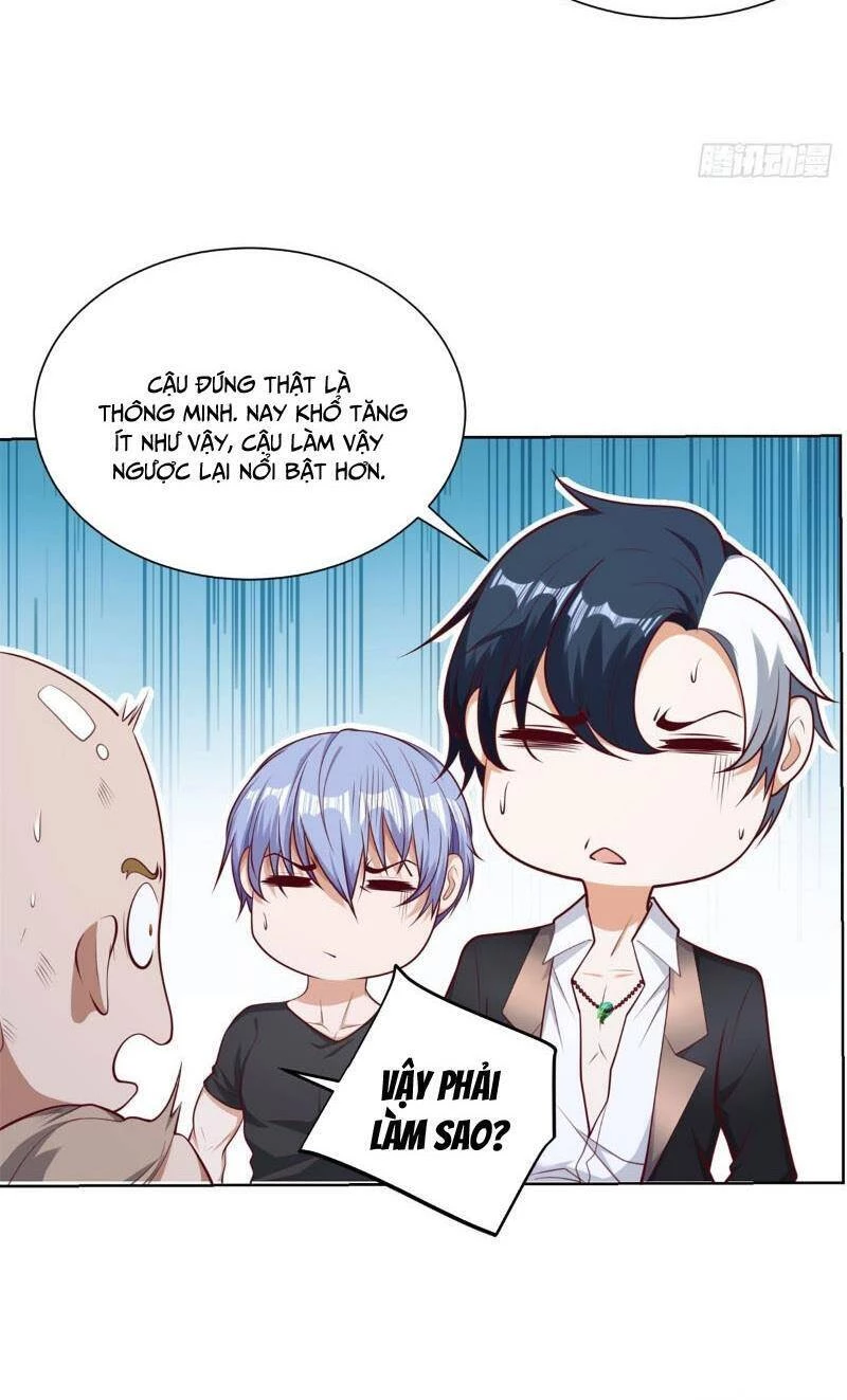 Đại Phản Diện Chapter 144 - 22