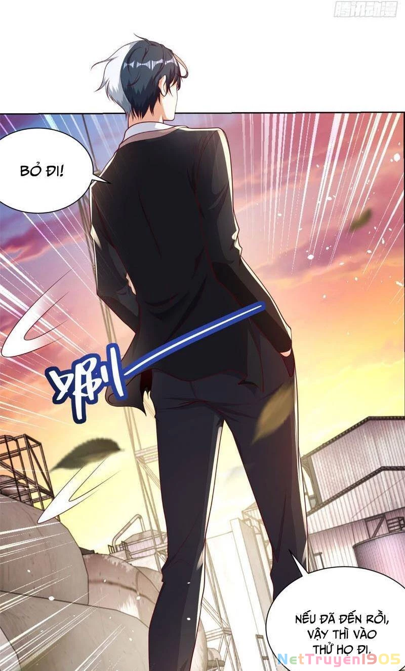 Đại Phản Diện Chapter 144 - 23