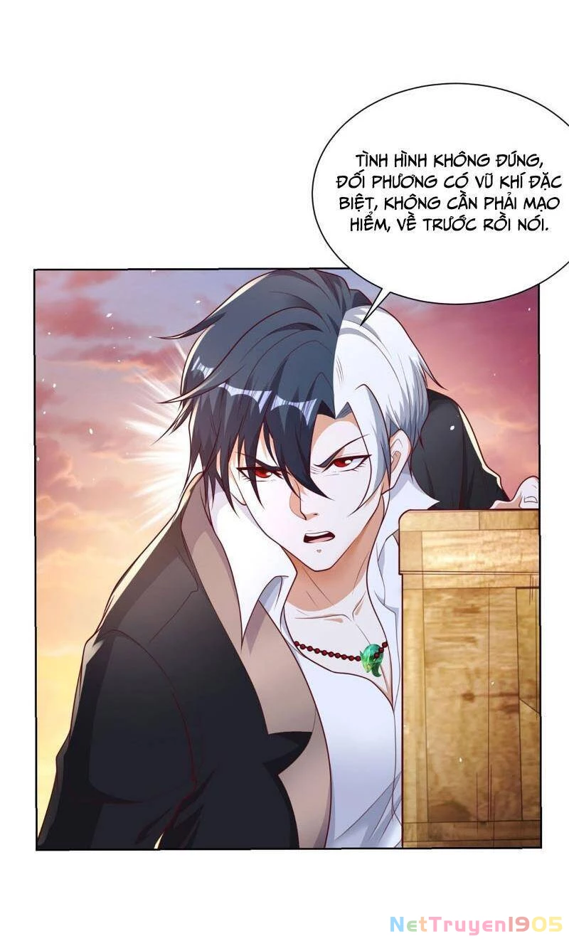 Đại Phản Diện Chapter 144 - 27