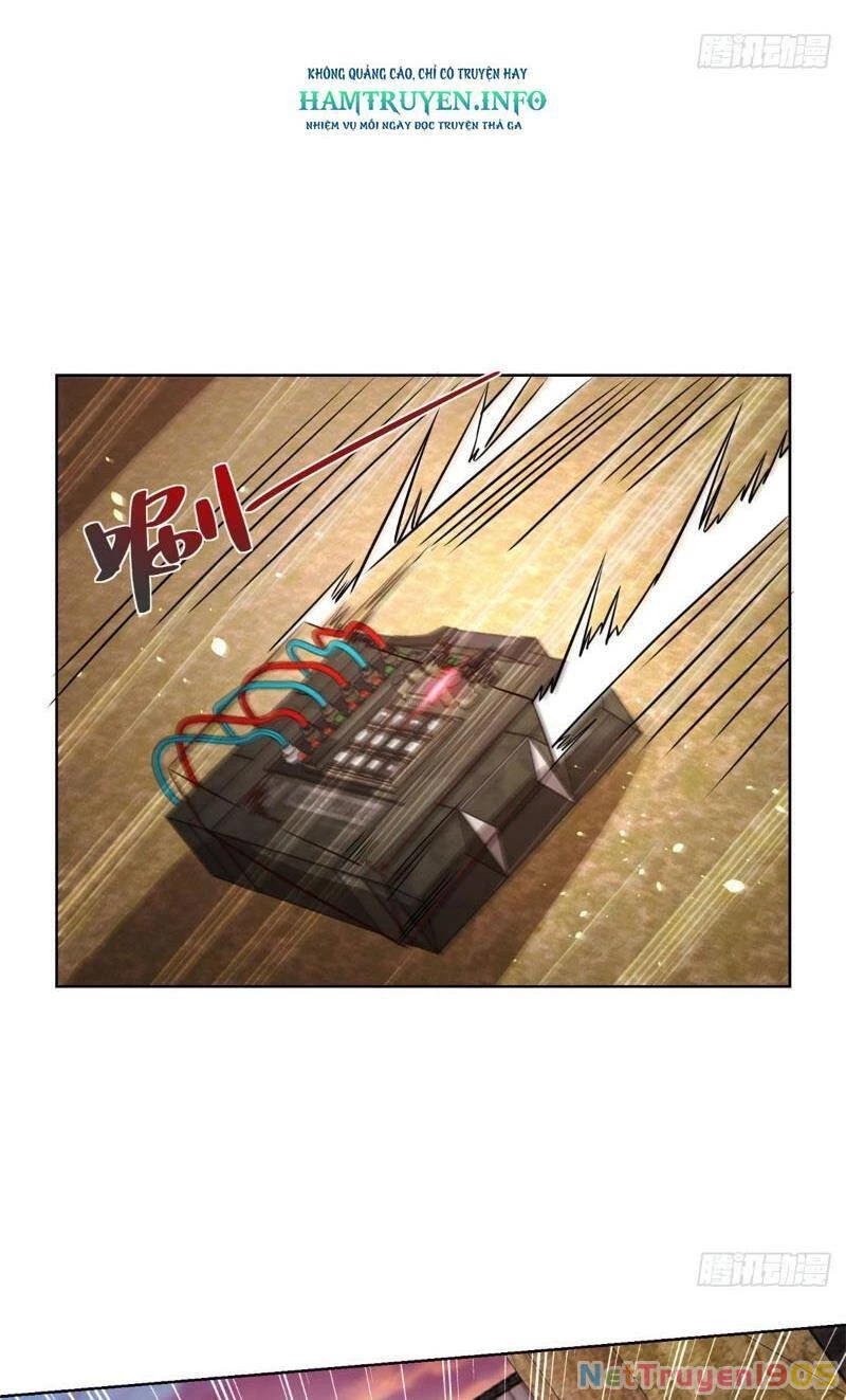 Đại Phản Diện Chapter 144 - 28