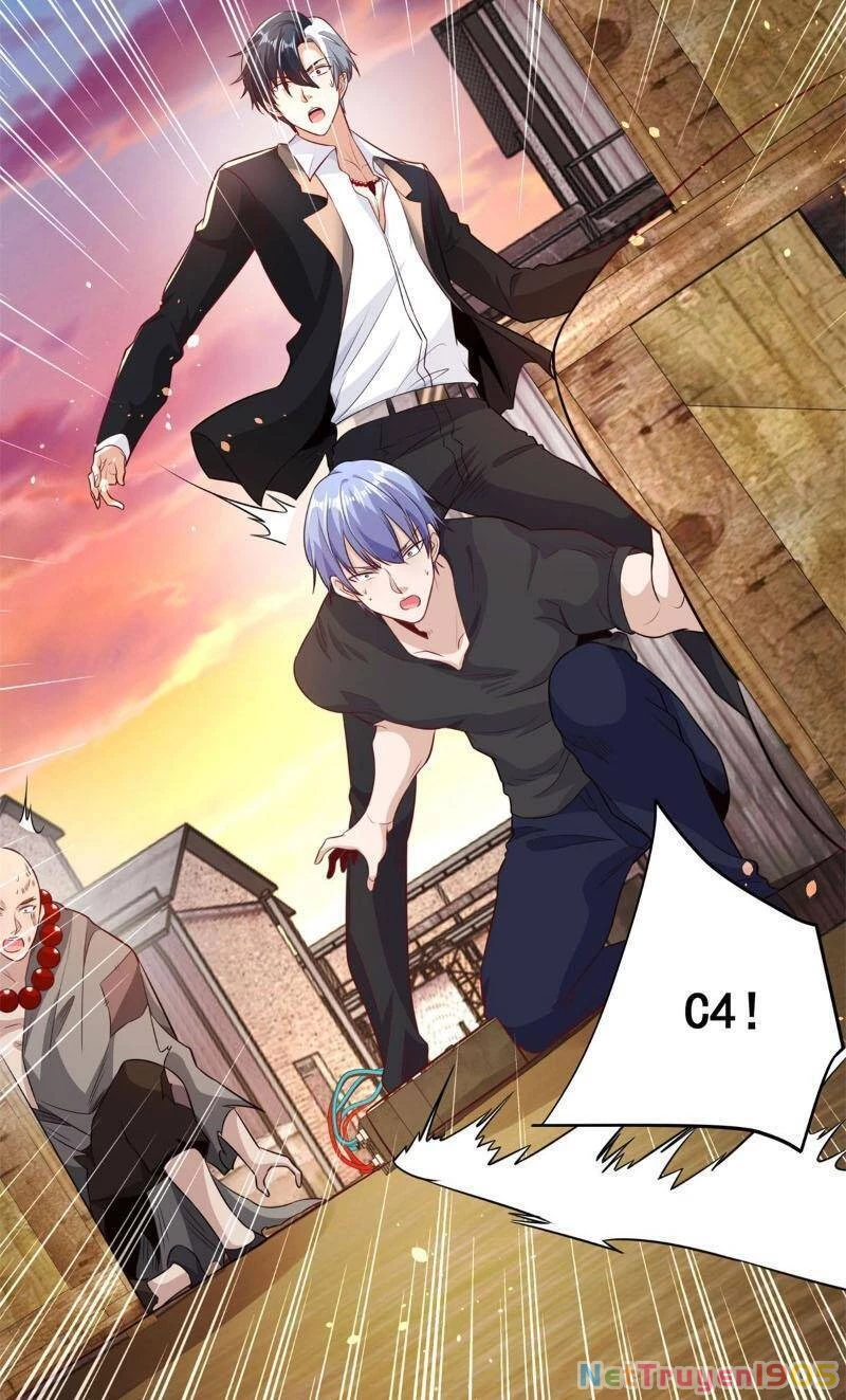 Đại Phản Diện Chapter 144 - 29