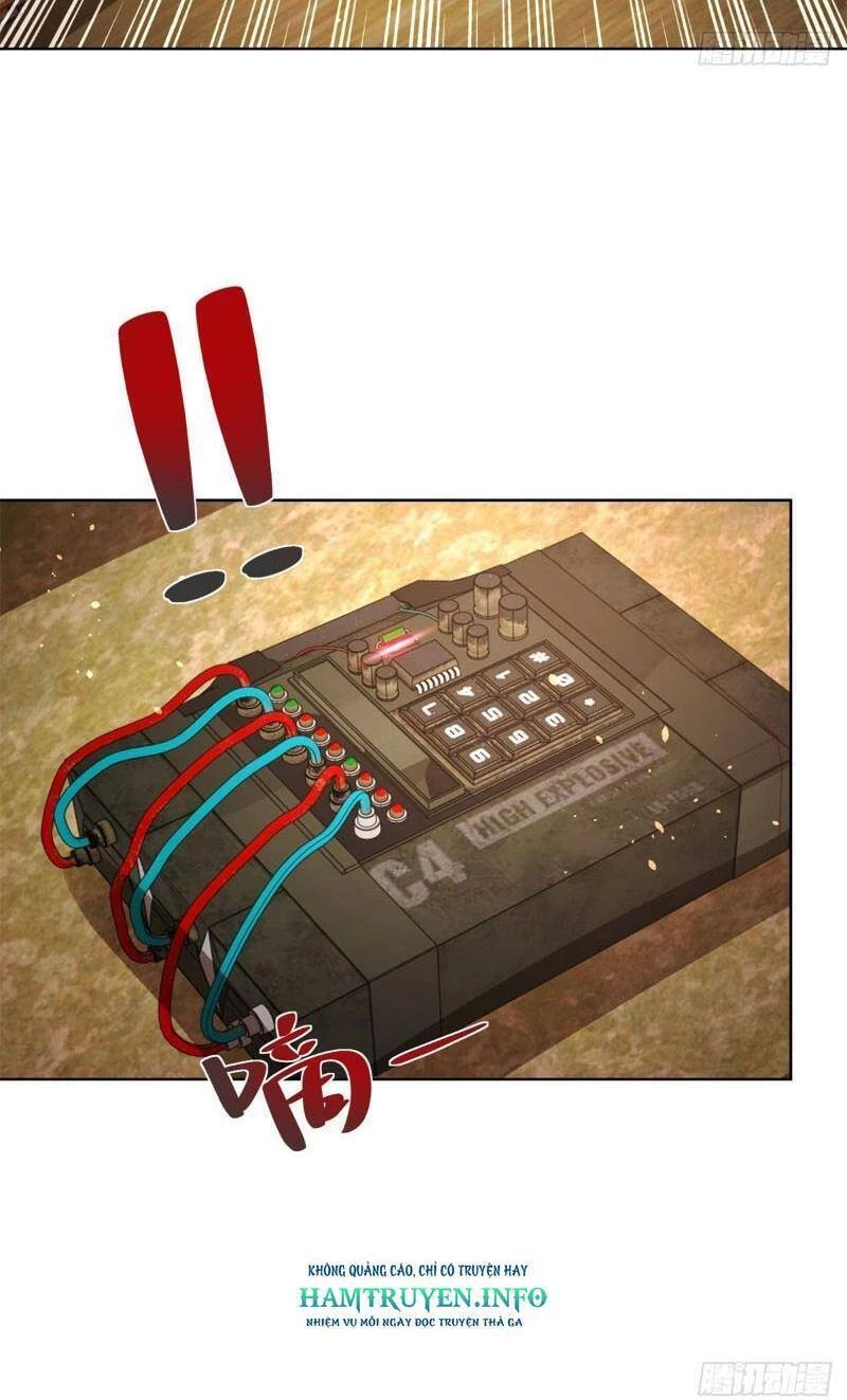 Đại Phản Diện Chapter 144 - 30