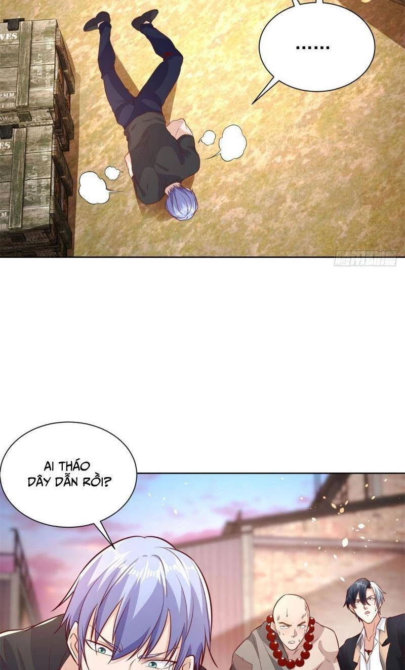 Đại Phản Diện Chapter 144 - 33