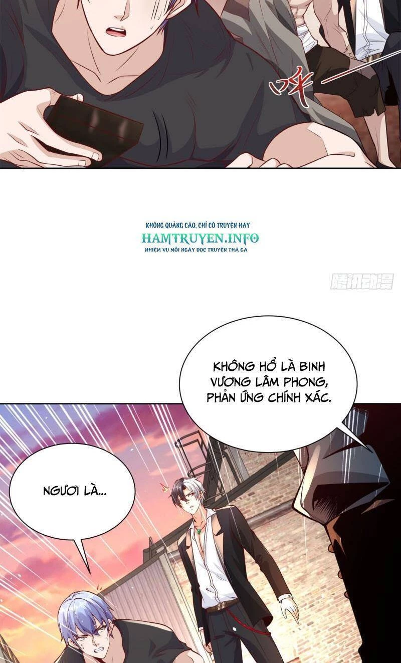 Đại Phản Diện Chapter 144 - 34