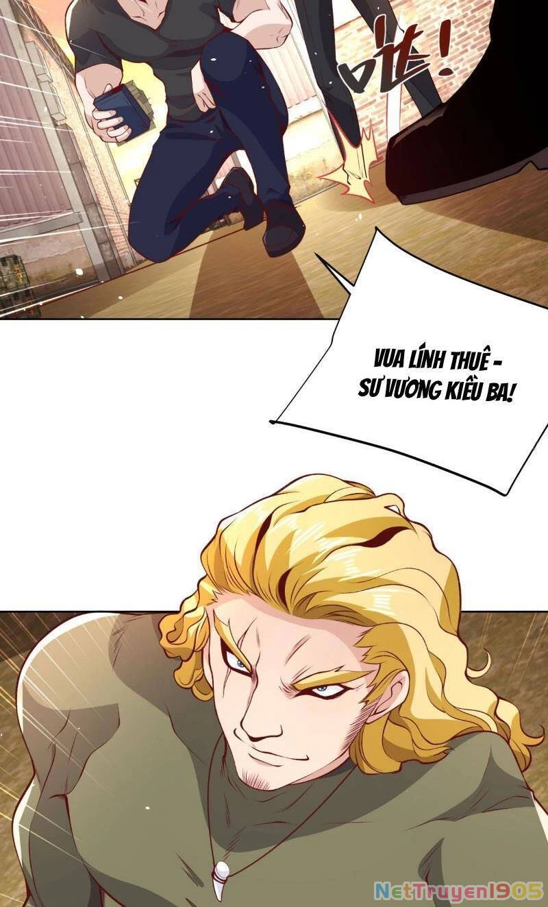 Đại Phản Diện Chapter 144 - 35