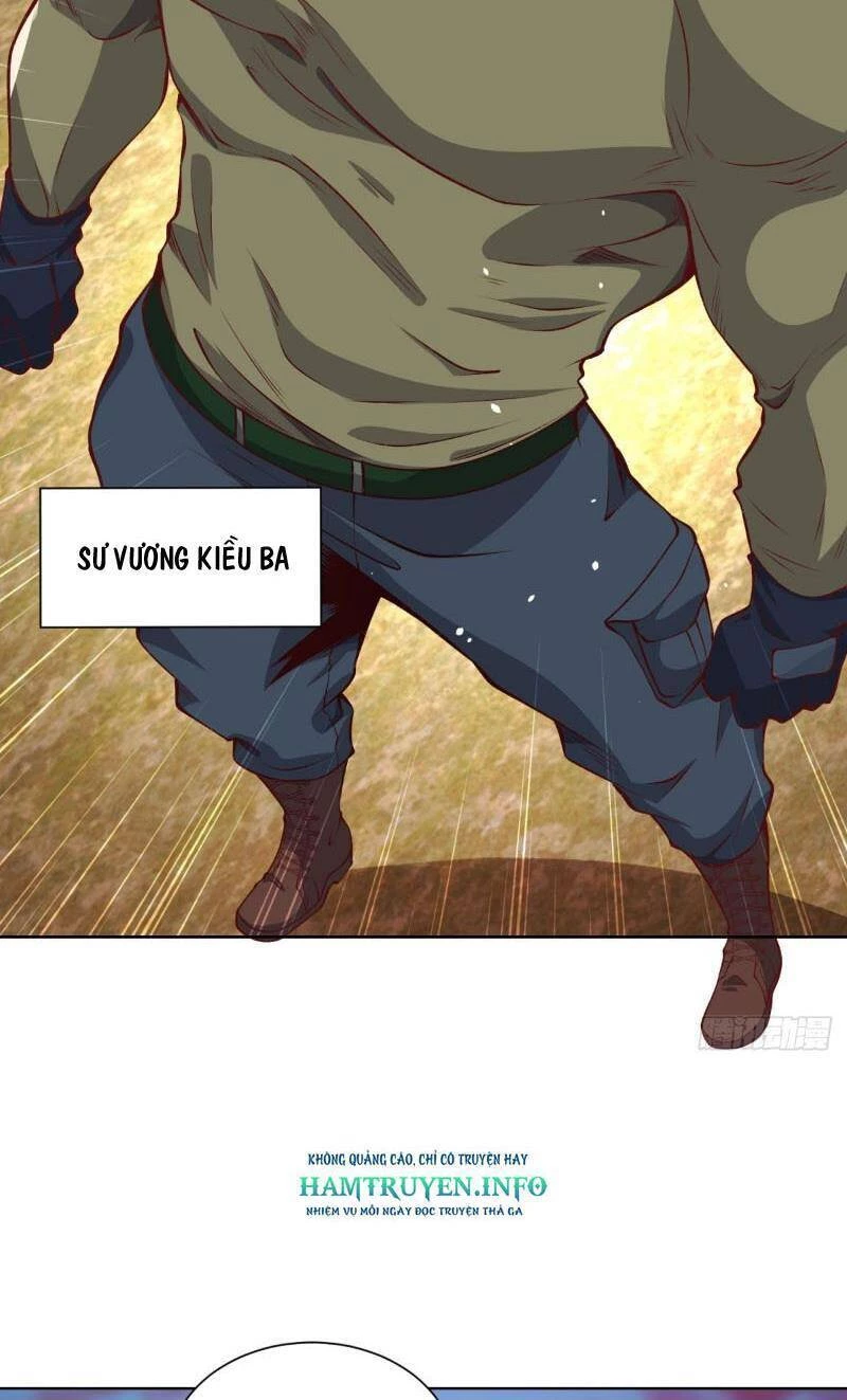 Đại Phản Diện Chapter 144 - 36