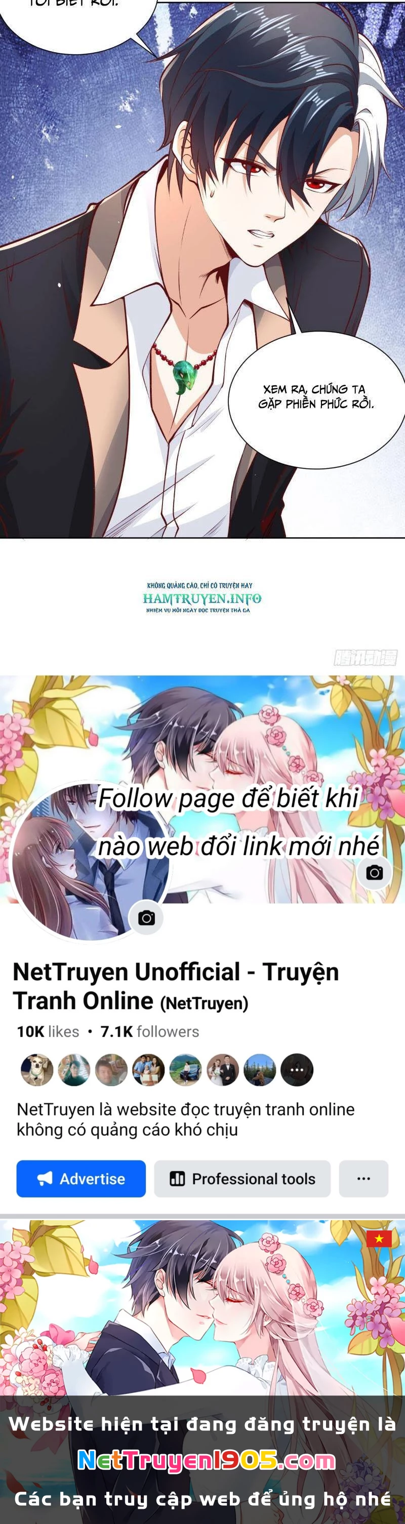 Đại Phản Diện Chapter 144 - 40