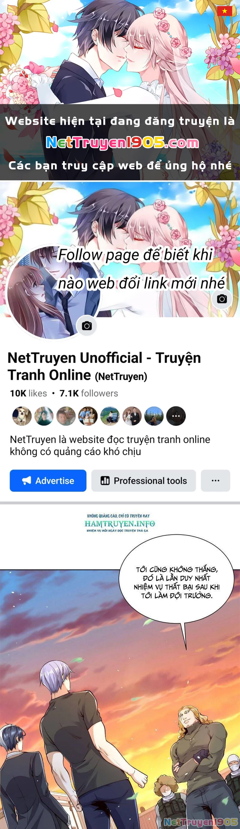 Đại Phản Diện Chapter 145 - 1