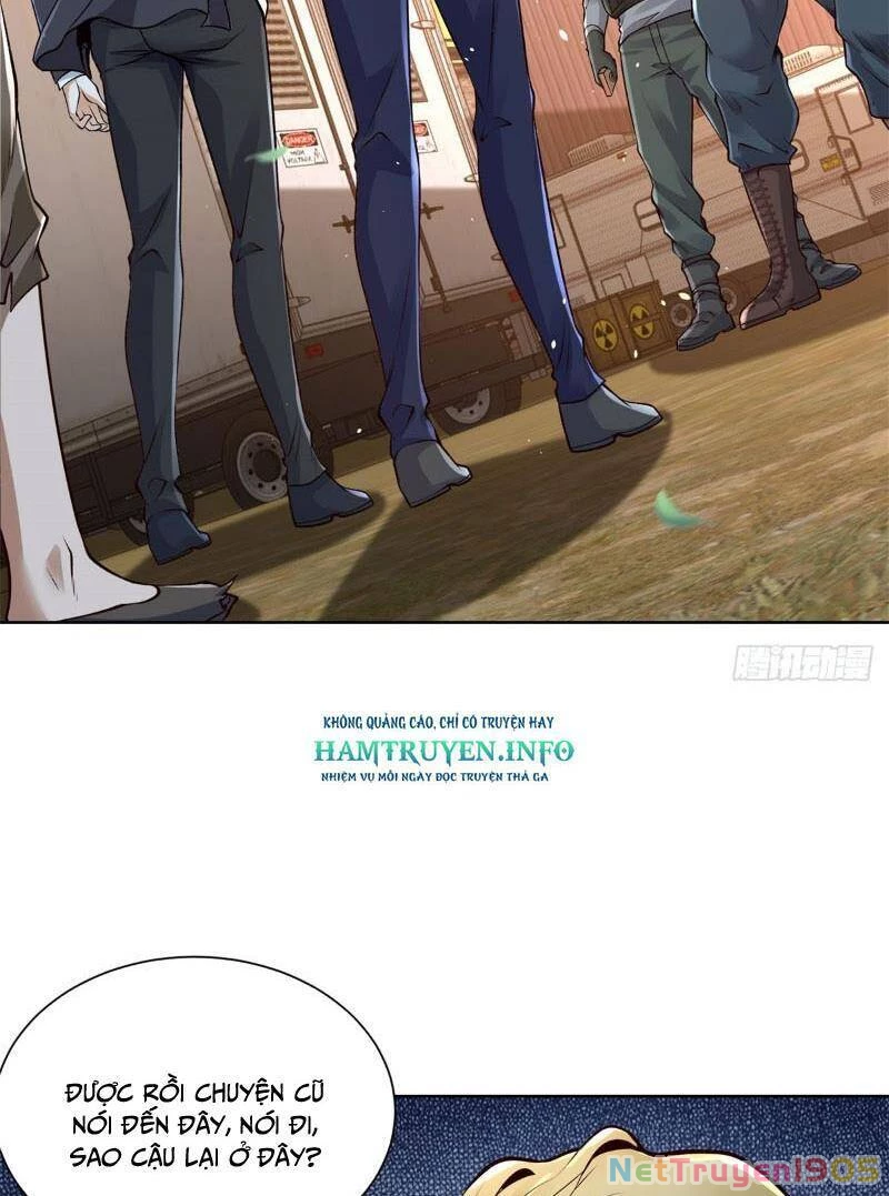 Đại Phản Diện Chapter 145 - 2
