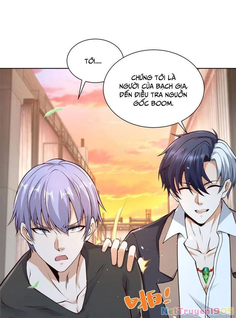 Đại Phản Diện Chapter 145 - 4