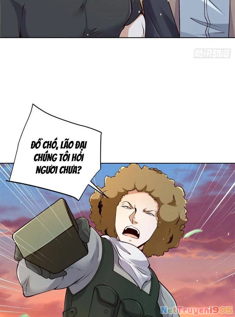 Đại Phản Diện Chapter 145 - 5