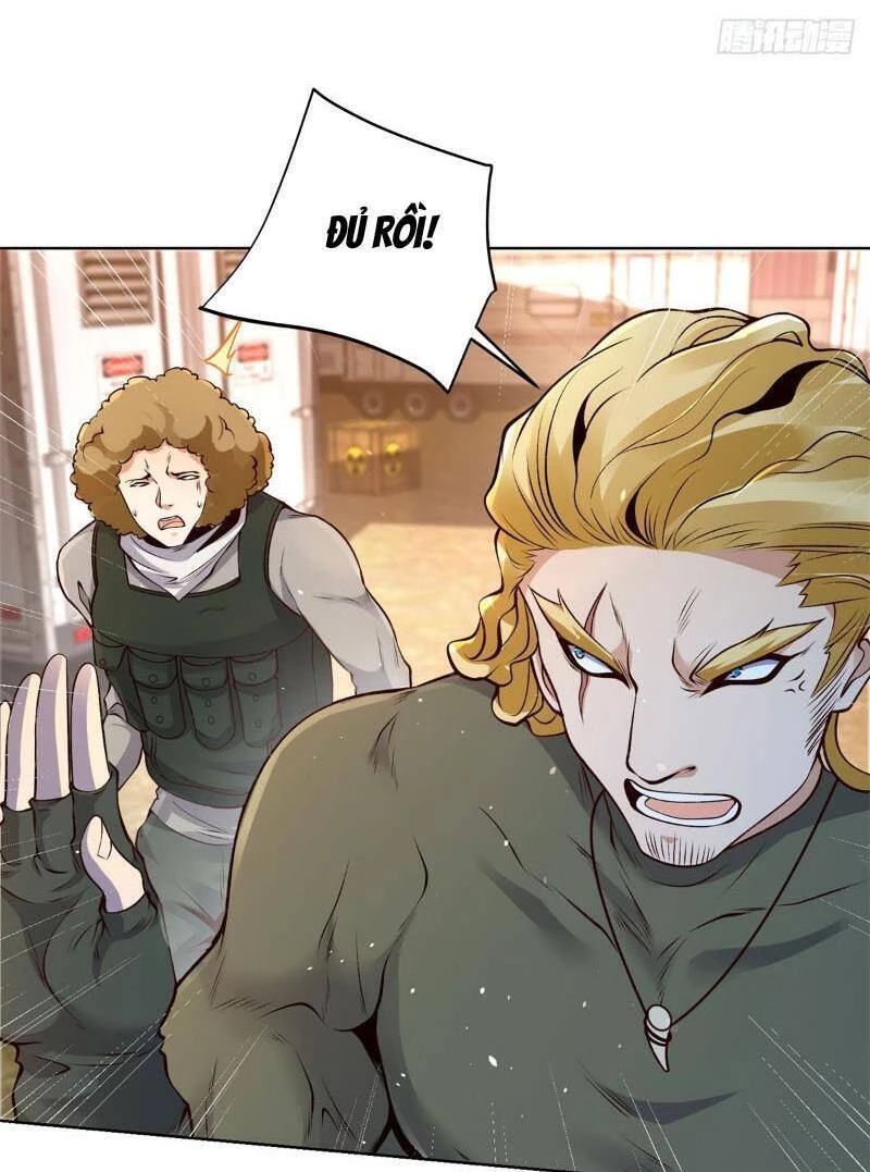 Đại Phản Diện Chapter 145 - 8